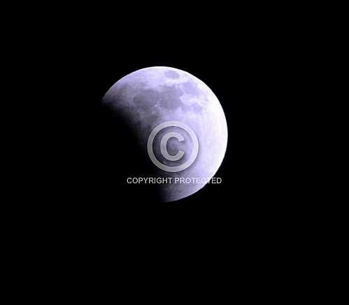 Lunar Eclipse 