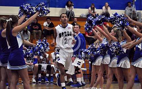 NHS vs Corona Centennial 1 10 2013