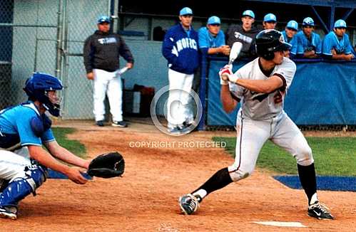 NHS vs Corona Centennial 4 2 2013