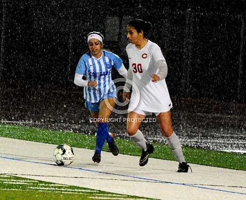 NHS vs Corona Panthers -- 1 15 2019