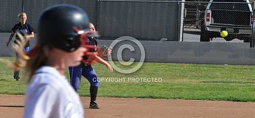 NHS vs Corona Centennial  5 18 2010