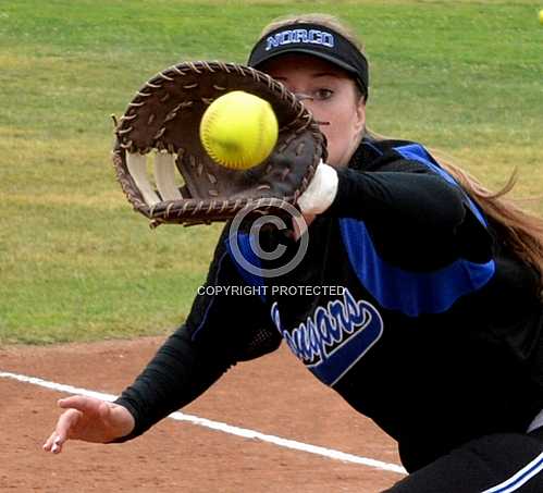 NHS vs Santiago Sharks 4 23 2015