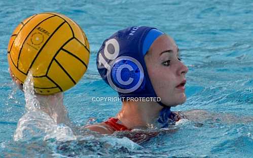 NHS vs Rancho Cucamonga 12 8 2014