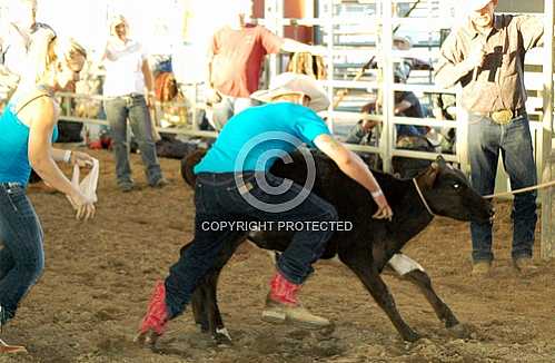 2015 National Day of the Amercian Cowboy 7 25 2015