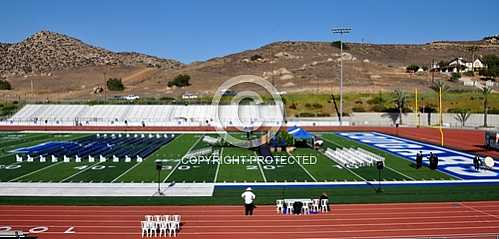 Norco High Class of 2018