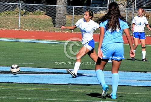 NHS vs Bloomington Bruins 1 2 2014