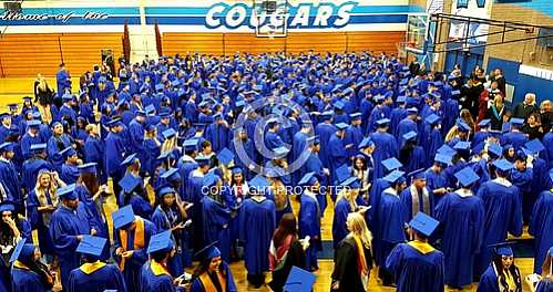 Norco High Class of 2017