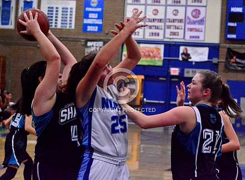 NHS vs Corona Santiago 1 22 2016