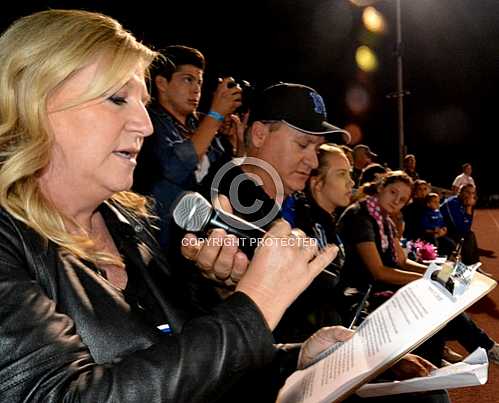 Homecoming 2014 Halftime Festivities 10 24 2014