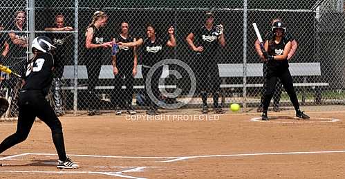 NHS at Santa Ana Foothill 3 25 2013