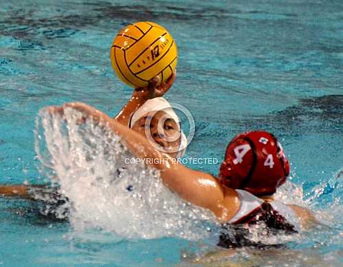 NHS vs Elsinore Tigers -- 1 19 2018