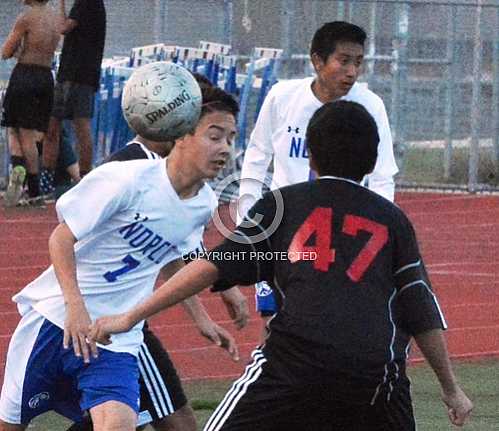 NHS JV vs Corona Centennial JV 2 7 2017
