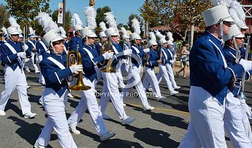 2014 Norco Fair Labor Day Parade 9 1 2014