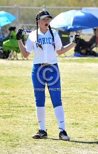 NHS vs California Whittier -- 3 9 2018