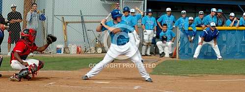 NHS vs Elsinore 4 9 2009