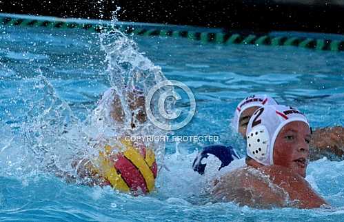 NHS vs Corona Centennial 10 28 2013