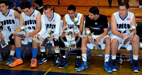 NHS vs Santiago 2 13 2014