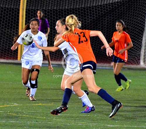 NHS vs Eastvale Roosevelt 2 9 2017