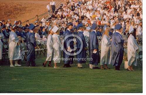 Norco High Class of 1989