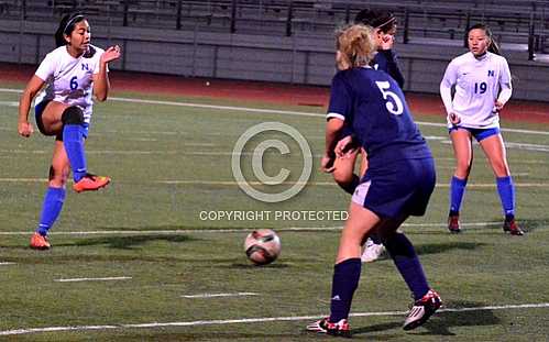NHS vs Riverside Ramona SRMT 12 12 2015