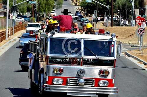 Norco 2013 Labor Day Fair Parade  9 2 2013