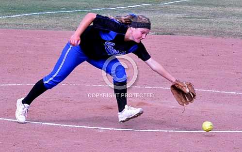 NHS vs Riverside Poly CIF 2nd Round 5 22 2014