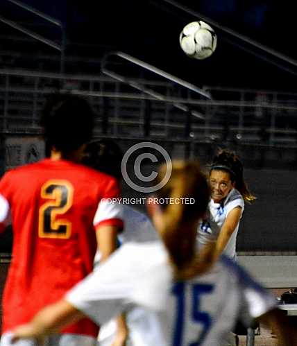 NHS vs Etiwanda Eagles 1 5 2018