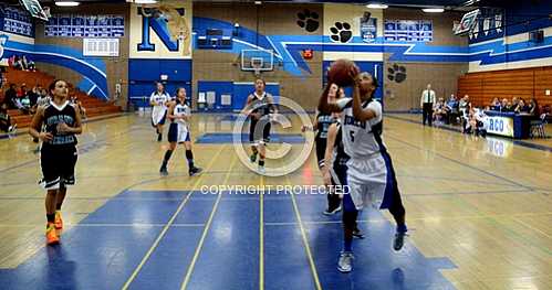 NHS vs Grand Terrace 1 2 2014