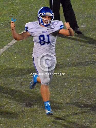 NHS at Roosevelt 10 10 2014