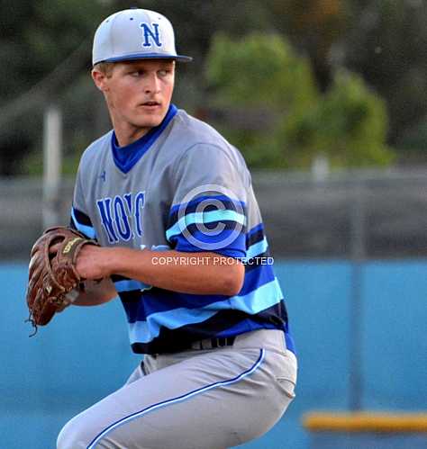 NHS vs Temecula Valley 2015 Daryl Kile Tournament Championship 4 4 2015