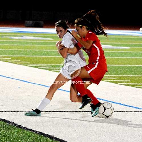 NHS vs Riverside King -- 1 12 2018