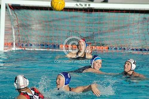 NHS vs Corona Centennial 2 12 2009