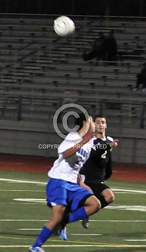 NHS vs Corona Santiago 1 8 2013