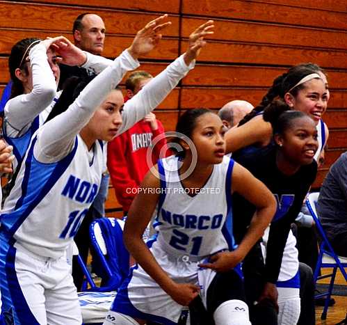 NHS vs San Diego Horizon Christian Academy CIF State Regional Div III 3 9 2016
