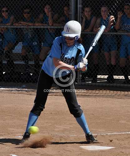 NHS at Corona Santiago 5 5 2010