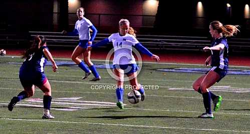 NHS vs Temecula Chaparral - SRMT 12 21 2015