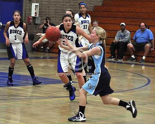 NHS vs Crescenta Valley 12 29 2012