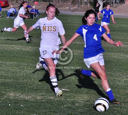 NHS vs J.W. North 2 7 2012