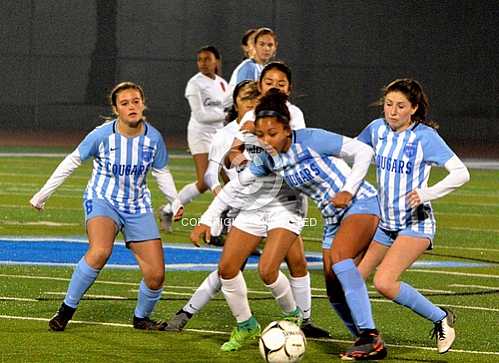 NHS v Corona Centennial Huskies -- 1 15 2020