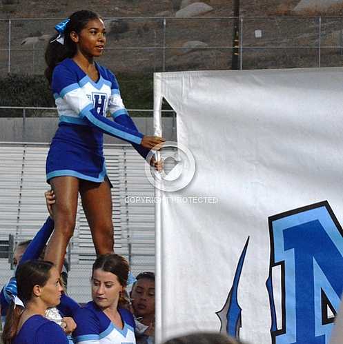 NHS vs Orange Lutheran 9 16 2016