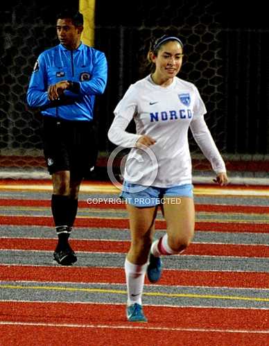 NHS at Corona Panthers -- 1 22 2020