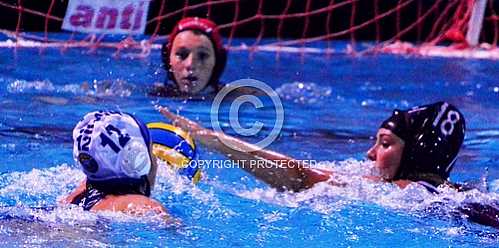 NHS vs Corona Centennial 1 22 2016