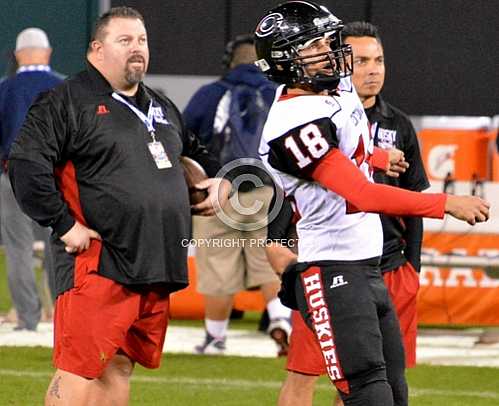 Corona Centennial vs St. John Bosco 2014 CIF Pac 5 Championship 12 6 2014