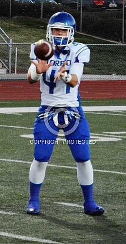 NHS at Riverside ML King 11 1 2013
