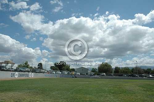 NHS vs Corona Panthers 5 7 2013