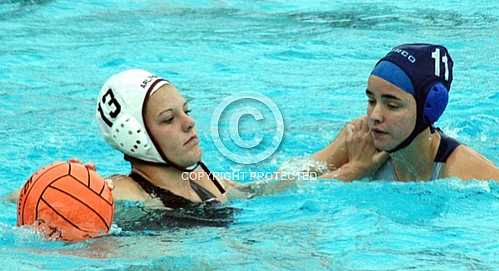 NHS vs Arlington Lions