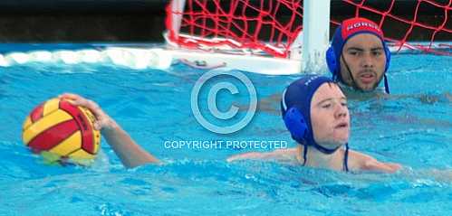 NHS vs Canyon Comanche's 9 17 2013