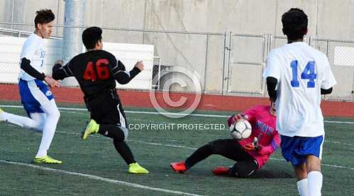 NHS JV vs Corona Centennial JV - -  2 7 2017
