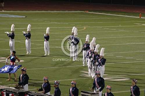 NHS vs Riverside MLK 11 2 2012