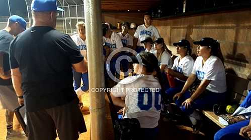 NHS vs Redlands -- 3 9 2018